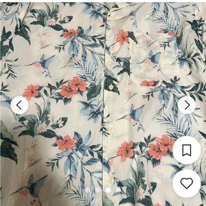 Men’s American Eagle Hawaiian T-shirt